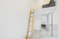 Cowgill Close | Cherry Lodge | NN3