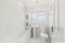 Cowgill Close | Cherry Lodge | NN3