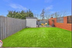 Cowgill Close | Cherry Lodge | NN3