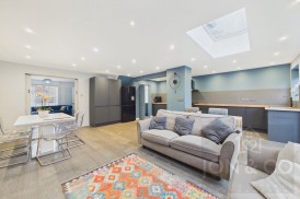 Cowgill Close | Cherry Lodge | NN3