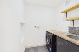 Cowgill Close | Cherry Lodge | NN3