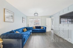 Cowgill Close | Cherry Lodge | NN3