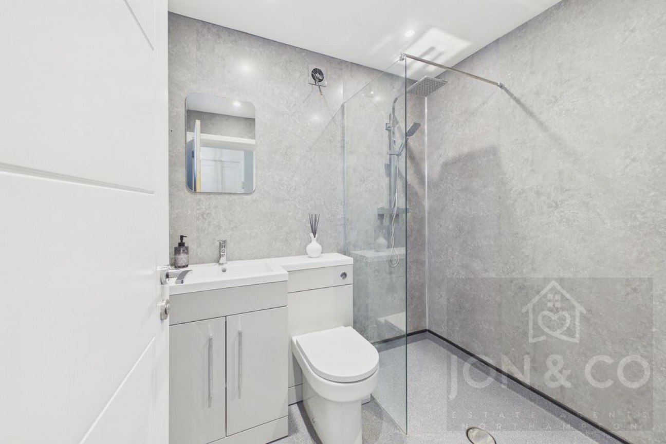 Cowgill Close | Cherry Lodge | NN3