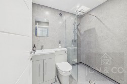 Cowgill Close | Cherry Lodge | NN3