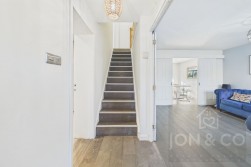 Cowgill Close | Cherry Lodge | NN3