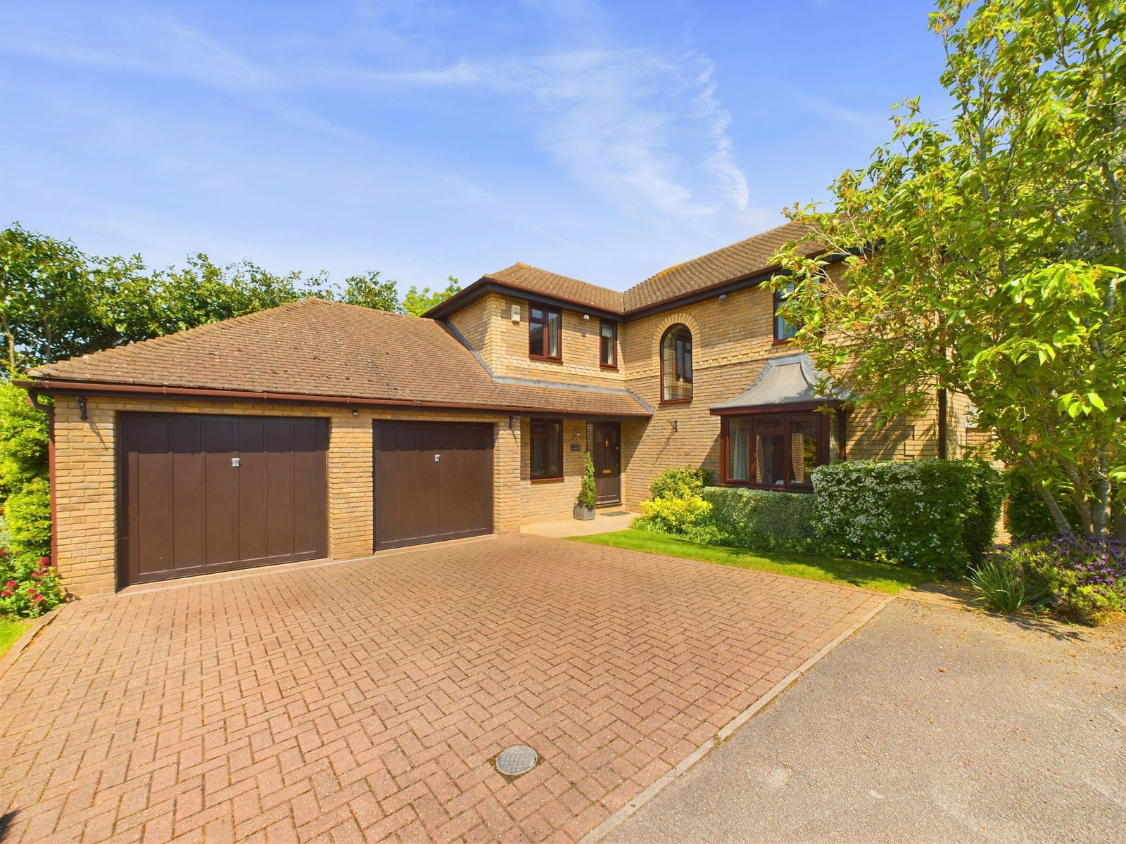 Oakmont Close, Collingtree Park, NN4