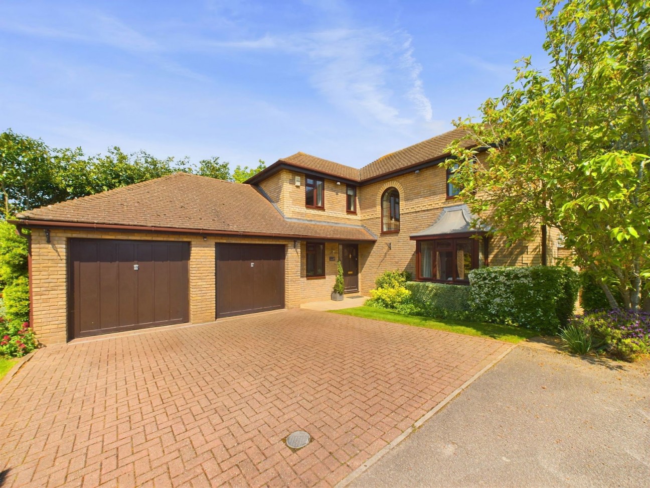 Oakmont Close | Collingtree Park | NN4