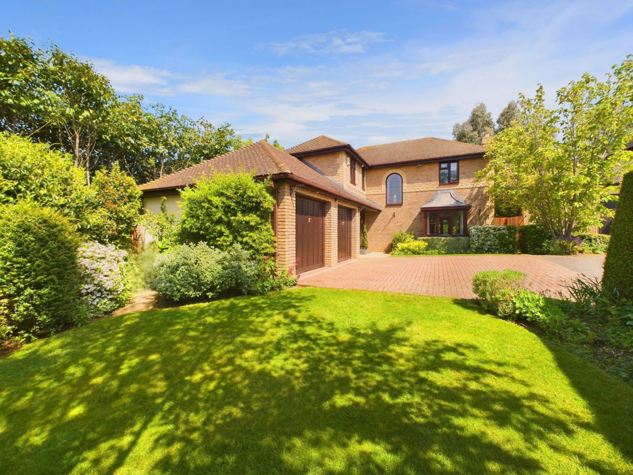 Oakmont Close | Collingtree Park | NN4