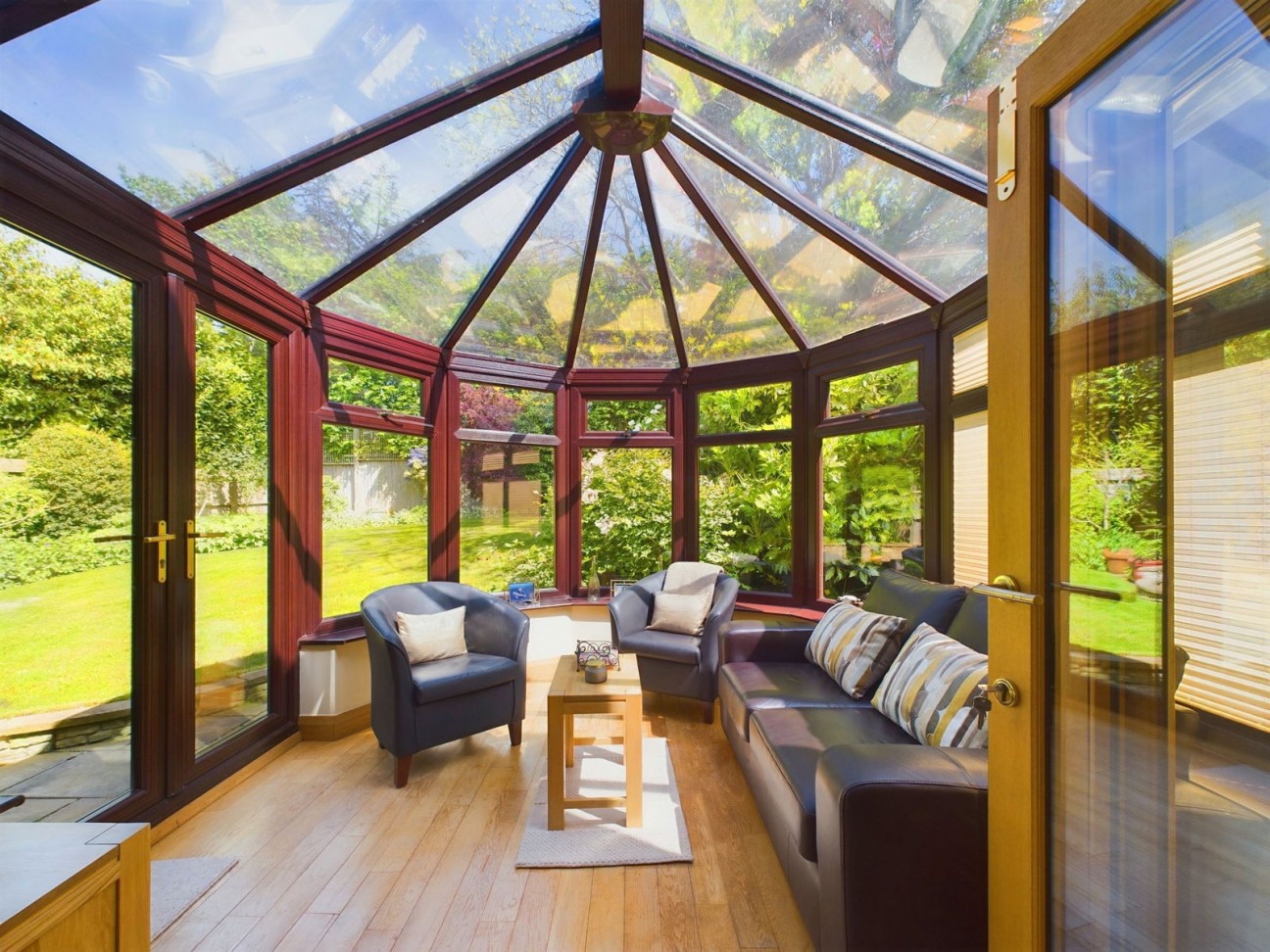 Oakmont Close | Collingtree Park | NN4