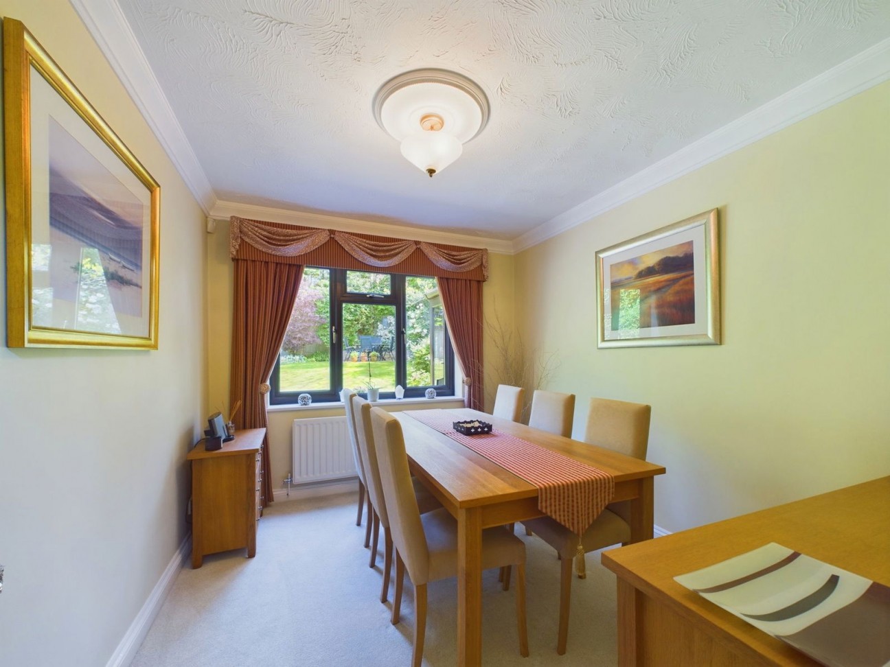 Oakmont Close | Collingtree Park | NN4