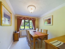 Oakmont Close | Collingtree Park | NN4