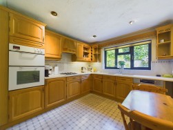 Oakmont Close | Collingtree Park | NN4