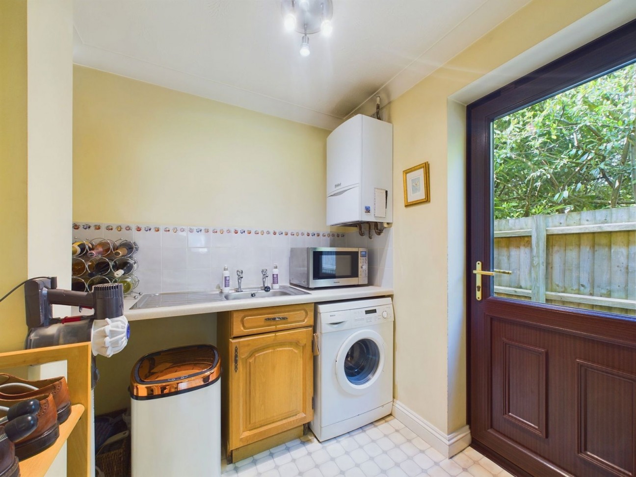 Oakmont Close | Collingtree Park | NN4