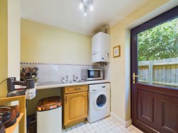 Oakmont Close | Collingtree Park | NN4