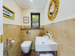 Oakmont Close | Collingtree Park | NN4