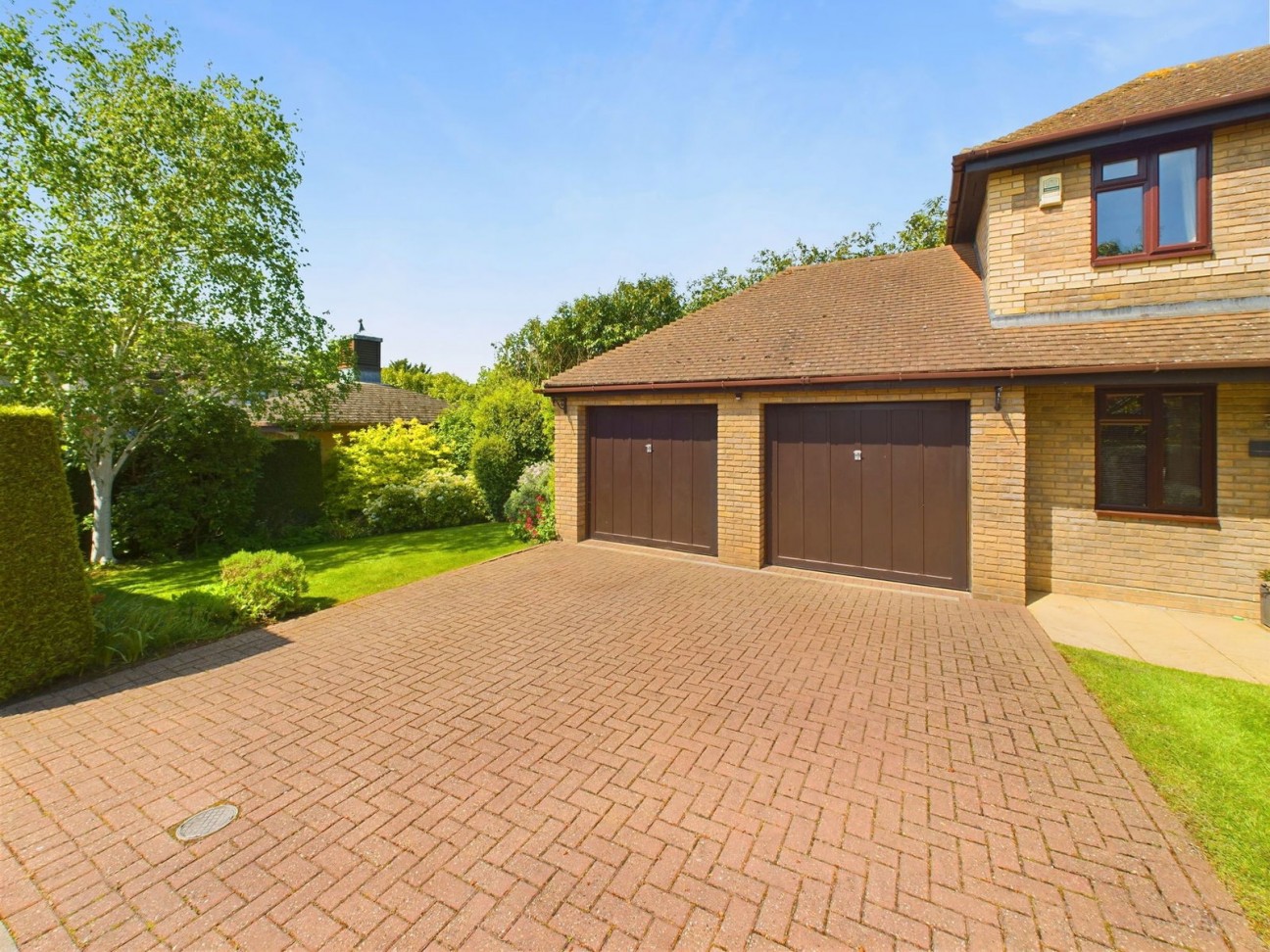 Oakmont Close | Collingtree Park | NN4