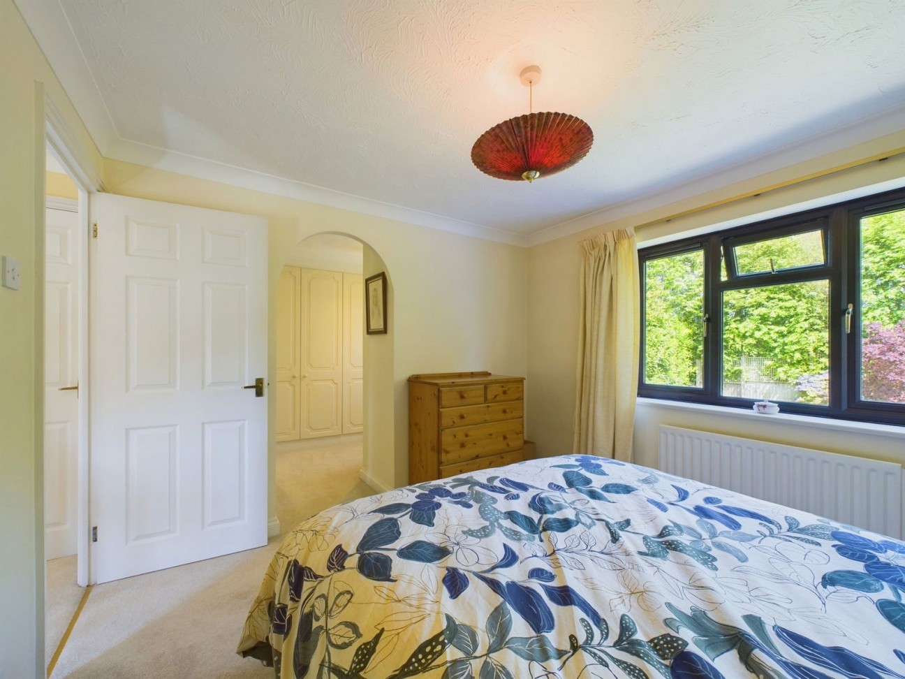 Oakmont Close | Collingtree Park | NN4