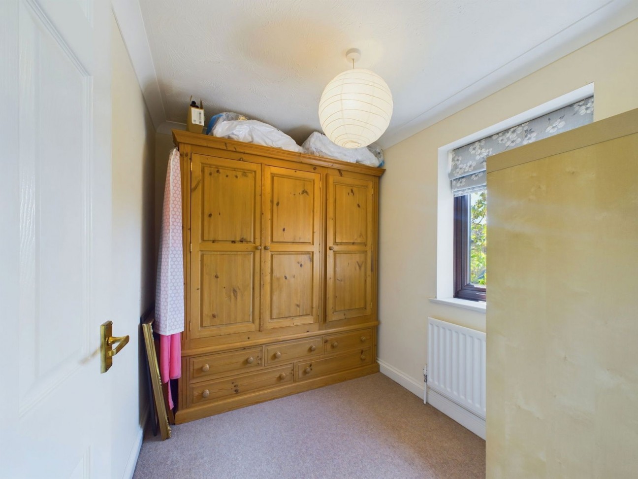 Oakmont Close | Collingtree Park | NN4