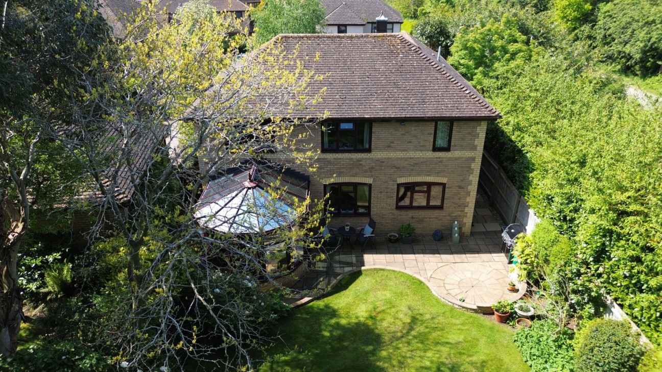 Oakmont Close | Collingtree Park | NN4
