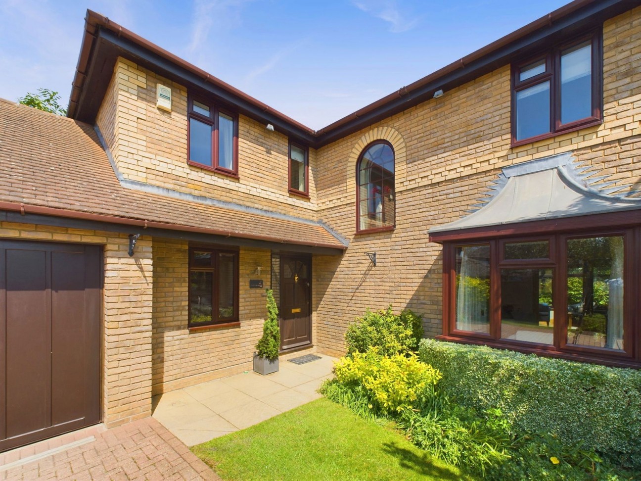 Oakmont Close | Collingtree Park | NN4
