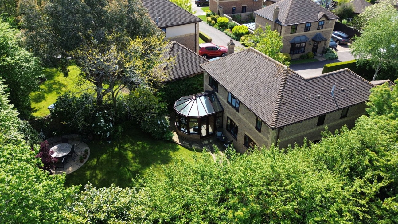 Oakmont Close | Collingtree Park | NN4
