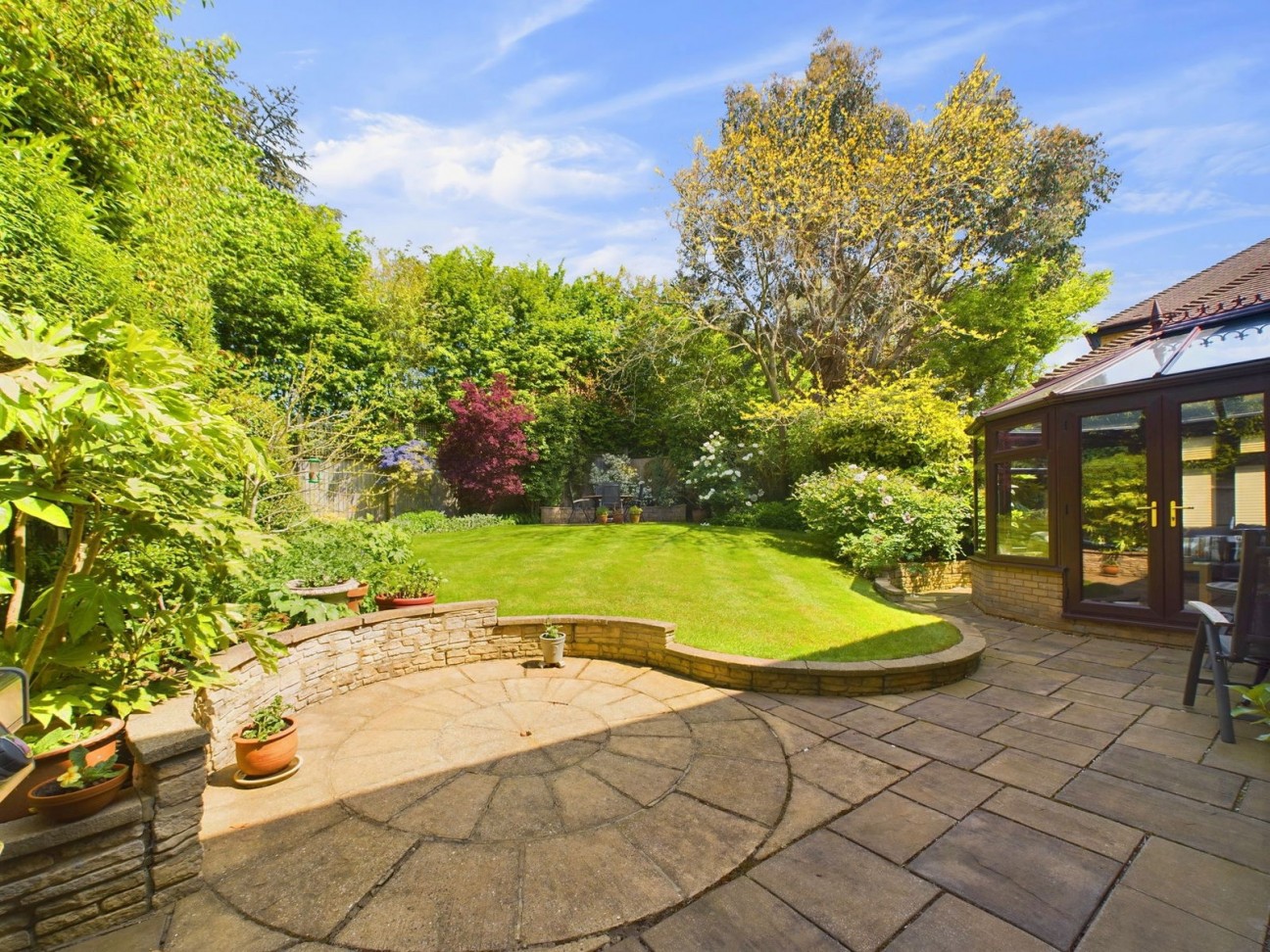 Oakmont Close | Collingtree Park | NN4