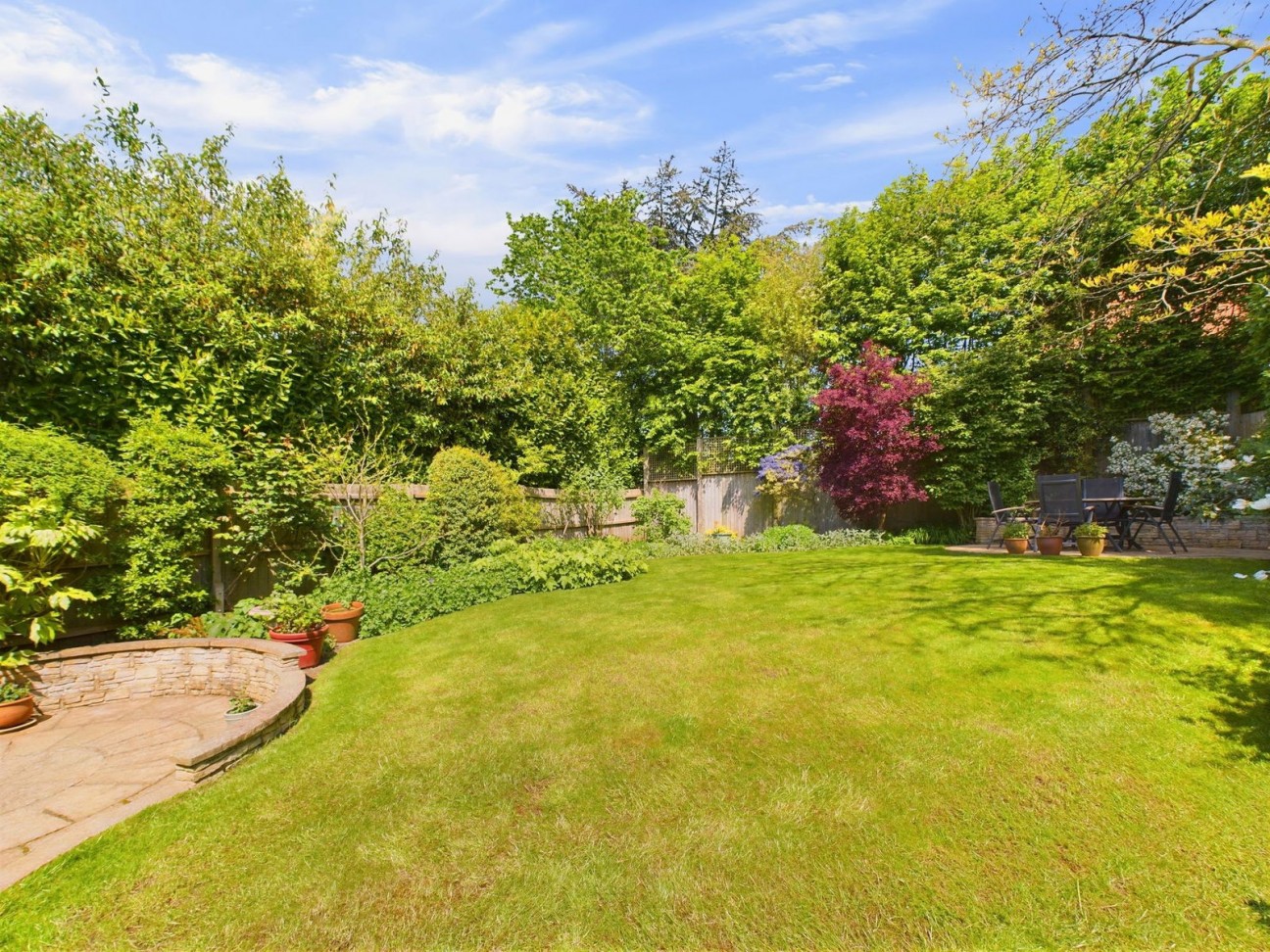 Oakmont Close | Collingtree Park | NN4
