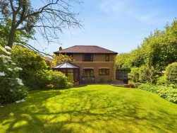 Oakmont Close | Collingtree Park | NN4