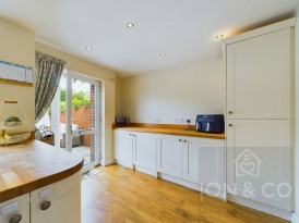 Wentworth Way | Links View | NN2