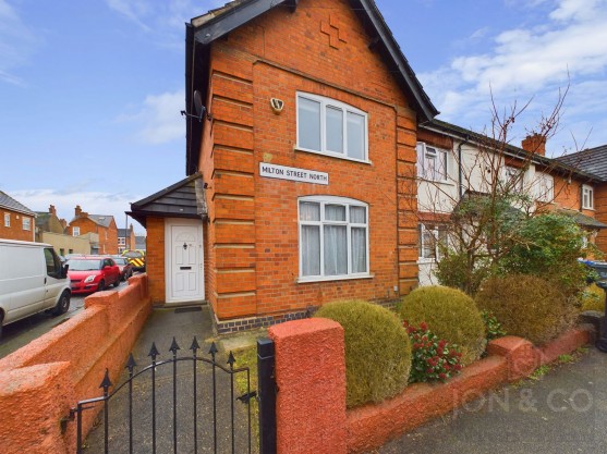 Milton Street North | Kingsley | NN2