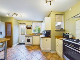 Milton Street North | Kingsley | NN2