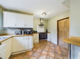 Milton Street North | Kingsley | NN2