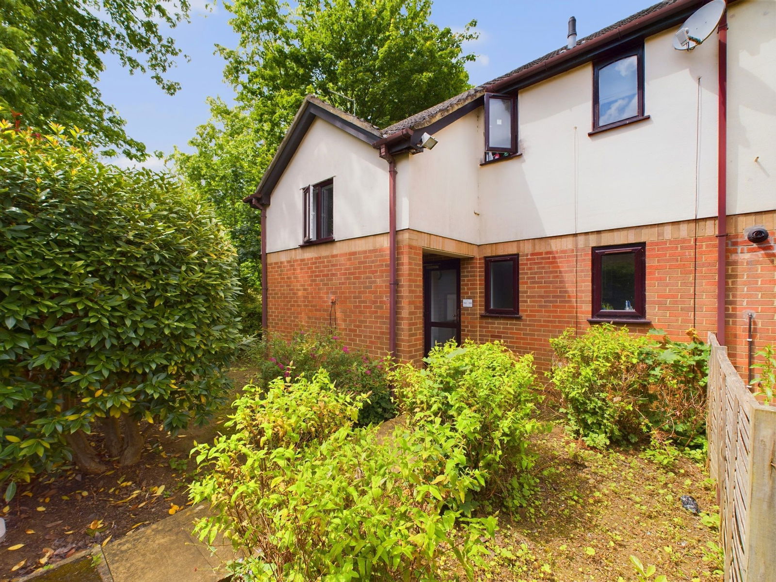 Woodpecker Way, East Hunsbury, NN4