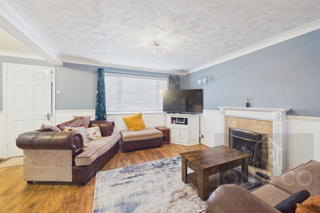 Reynard Way | Kingsthorpe | NN2