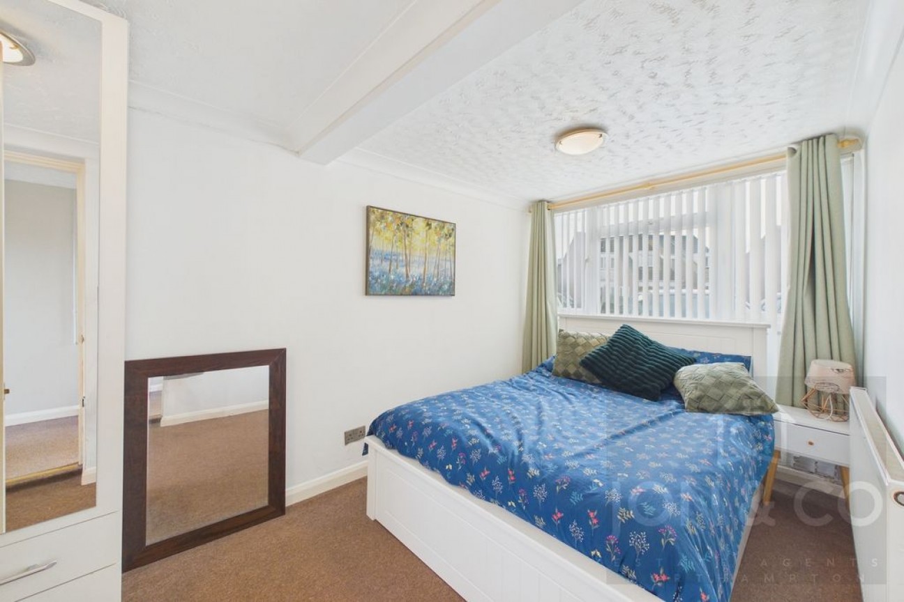 Reynard Way | Kingsthorpe | NN2