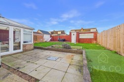 Reynard Way | Kingsthorpe | NN2