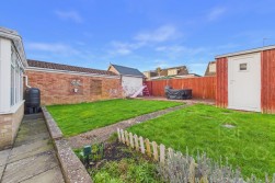 Reynard Way | Kingsthorpe | NN2