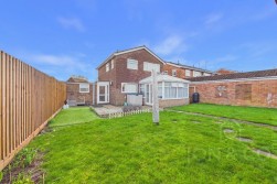 Reynard Way | Kingsthorpe | NN2