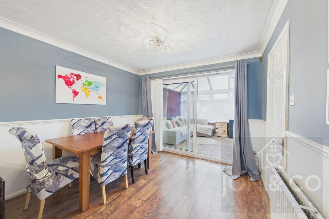 Reynard Way | Kingsthorpe | NN2