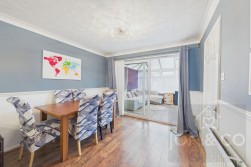 Reynard Way | Kingsthorpe | NN2