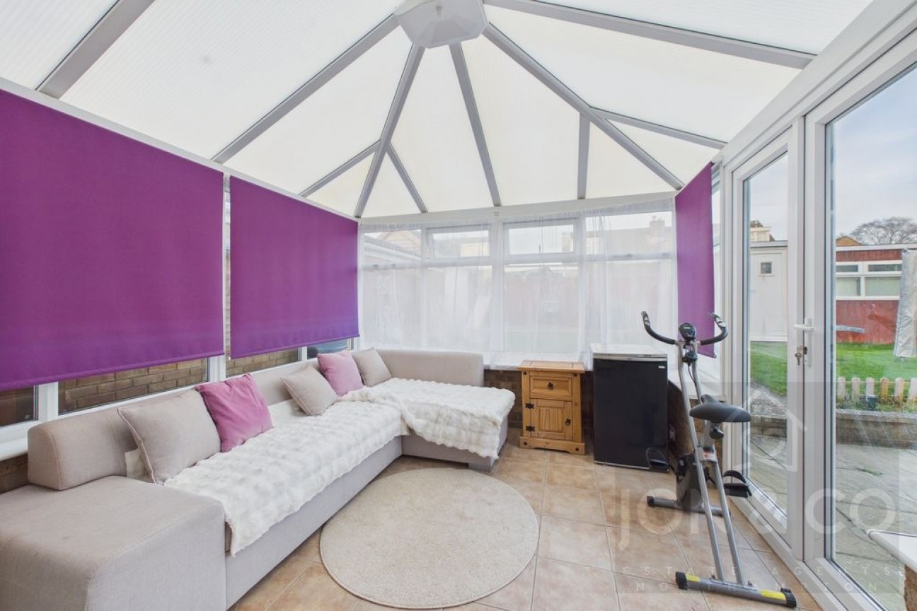 Reynard Way | Kingsthorpe | NN2