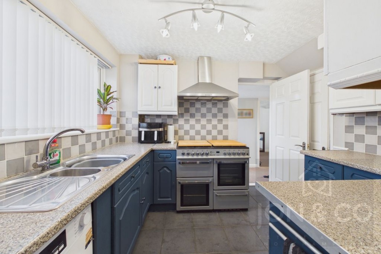 Reynard Way | Kingsthorpe | NN2