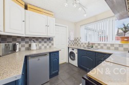 Reynard Way | Kingsthorpe | NN2
