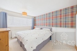 Reynard Way | Kingsthorpe | NN2