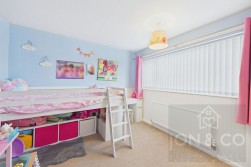 Reynard Way | Kingsthorpe | NN2