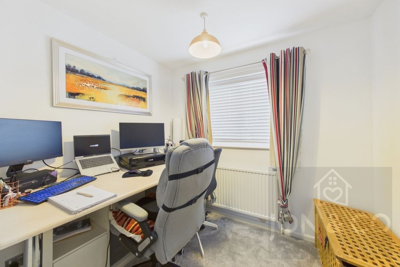 Reynard Way | Kingsthorpe | NN2