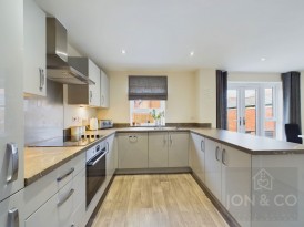 Mardell Way | Overstone Gate | NN6