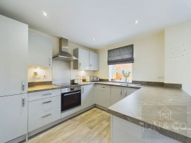 Mardell Way | Overstone Gate | NN6