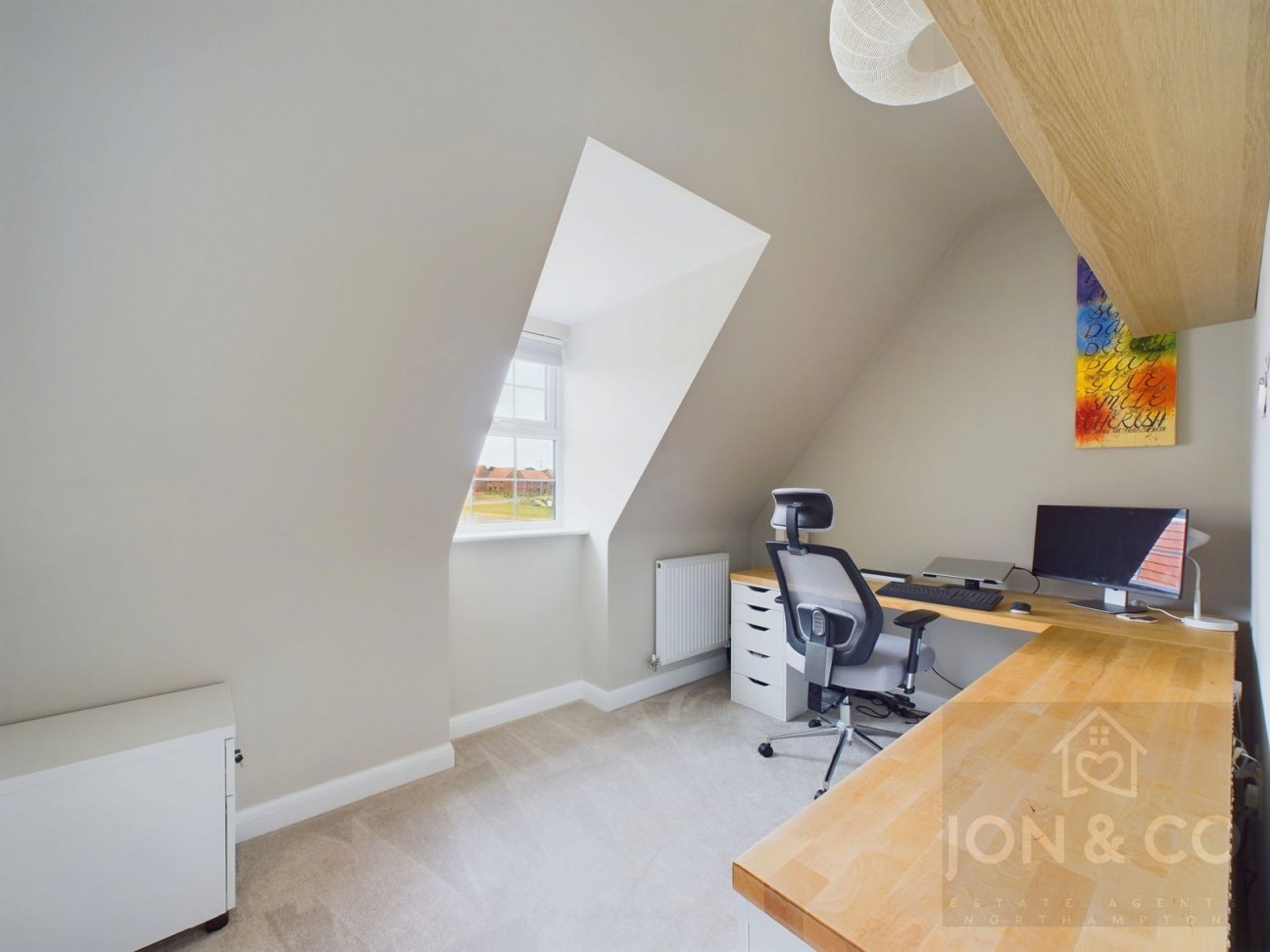 Dickens Close | Moulton | NN3