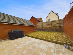 Dickens Close | Moulton | NN3